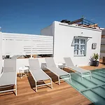 Basic Hotel Sevilla Catedral