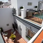 Basic Hotel Sevilla Catedral