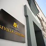 Basic Hotel Sevilla Catedral