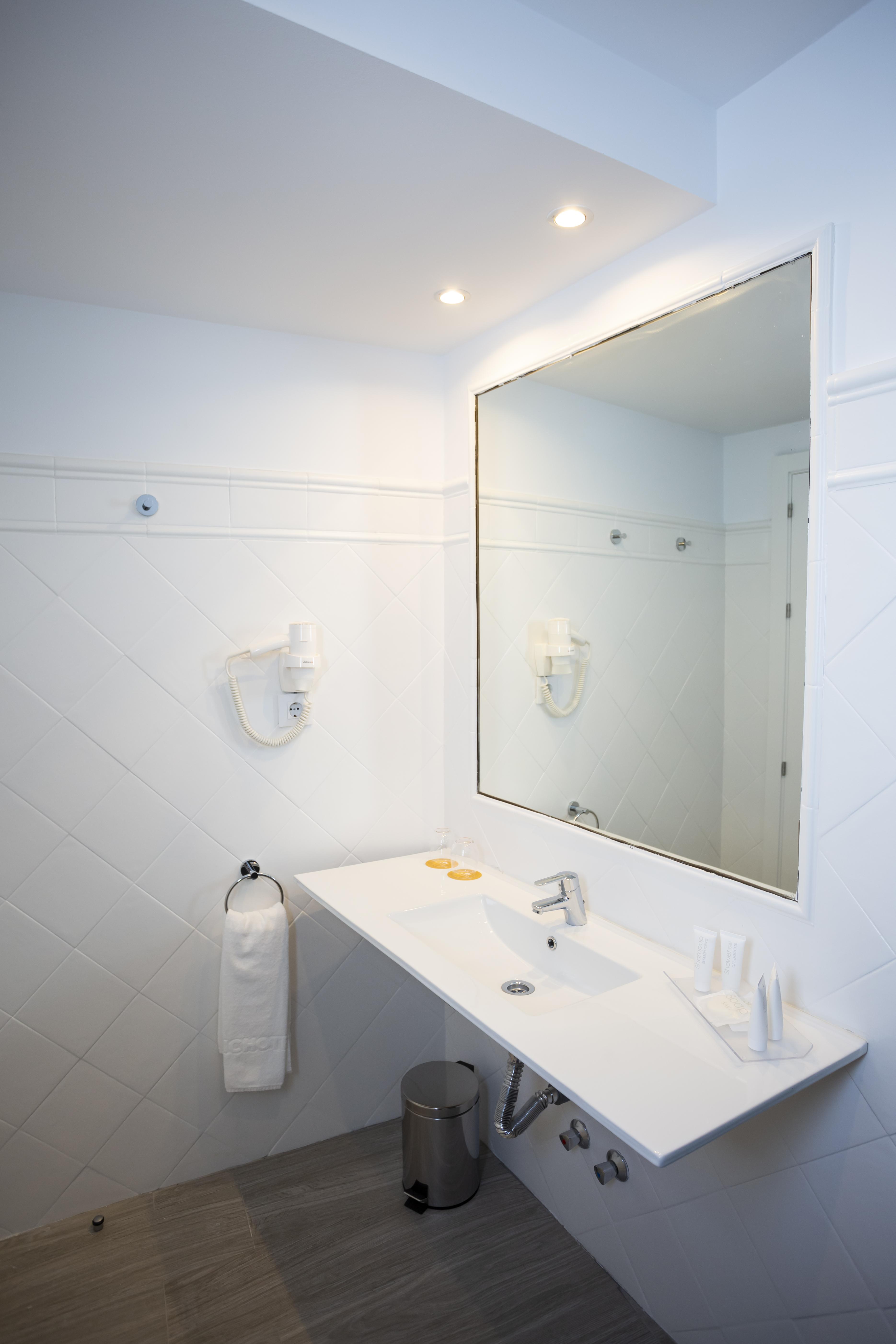 Basic Catedral Hotel 3*