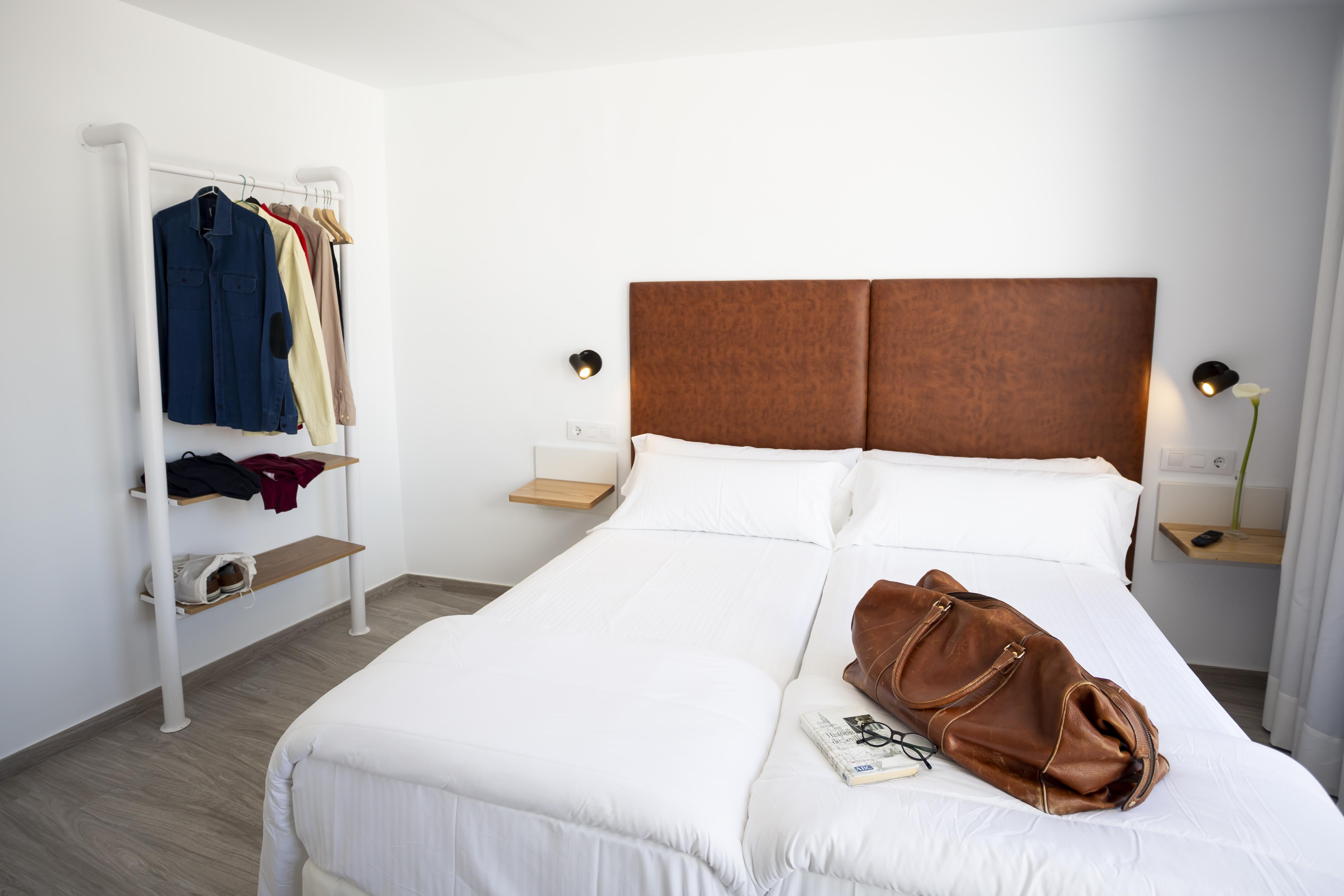 Hotel Basic Catedral 3*