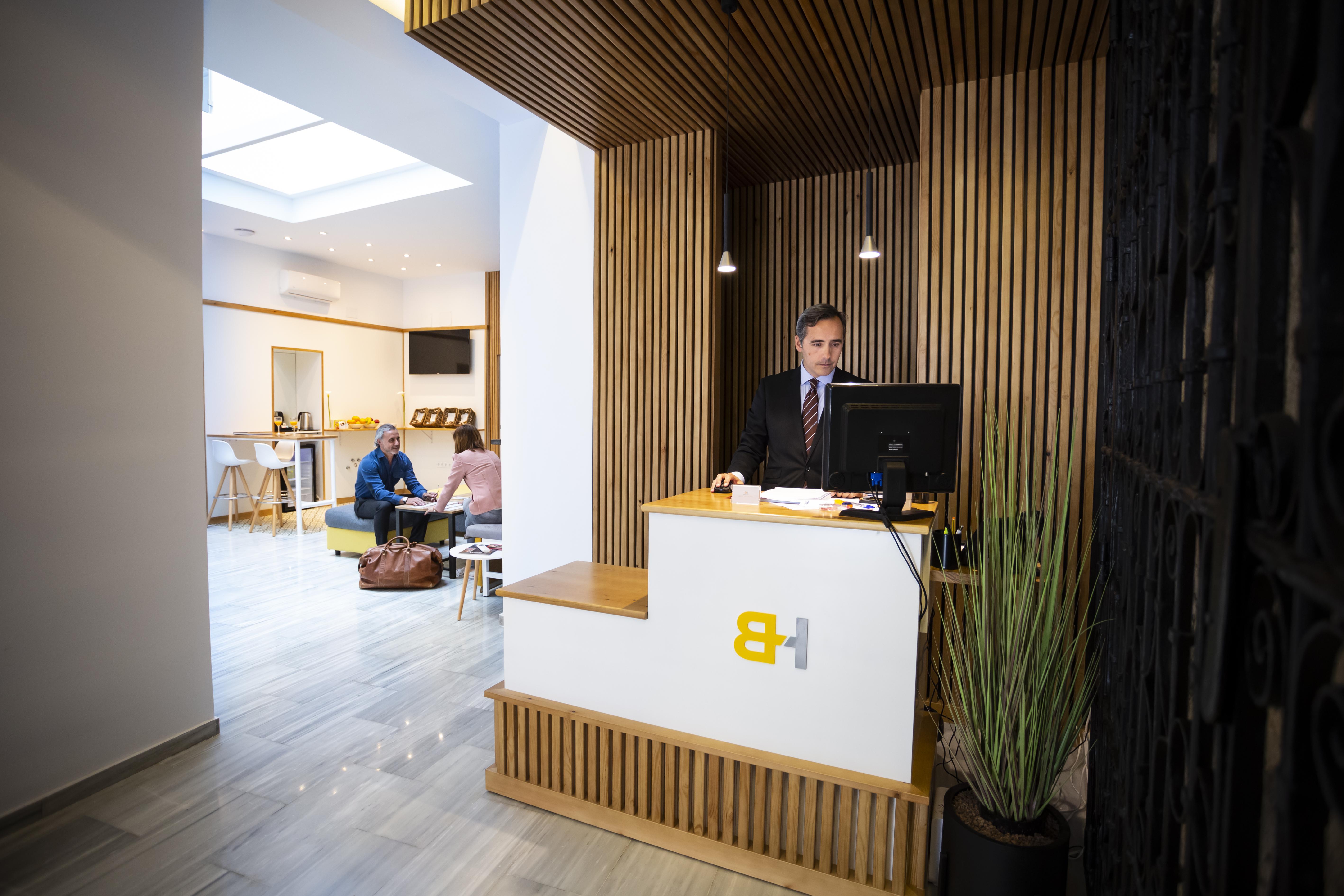 Basic Catedral Hotel Seville