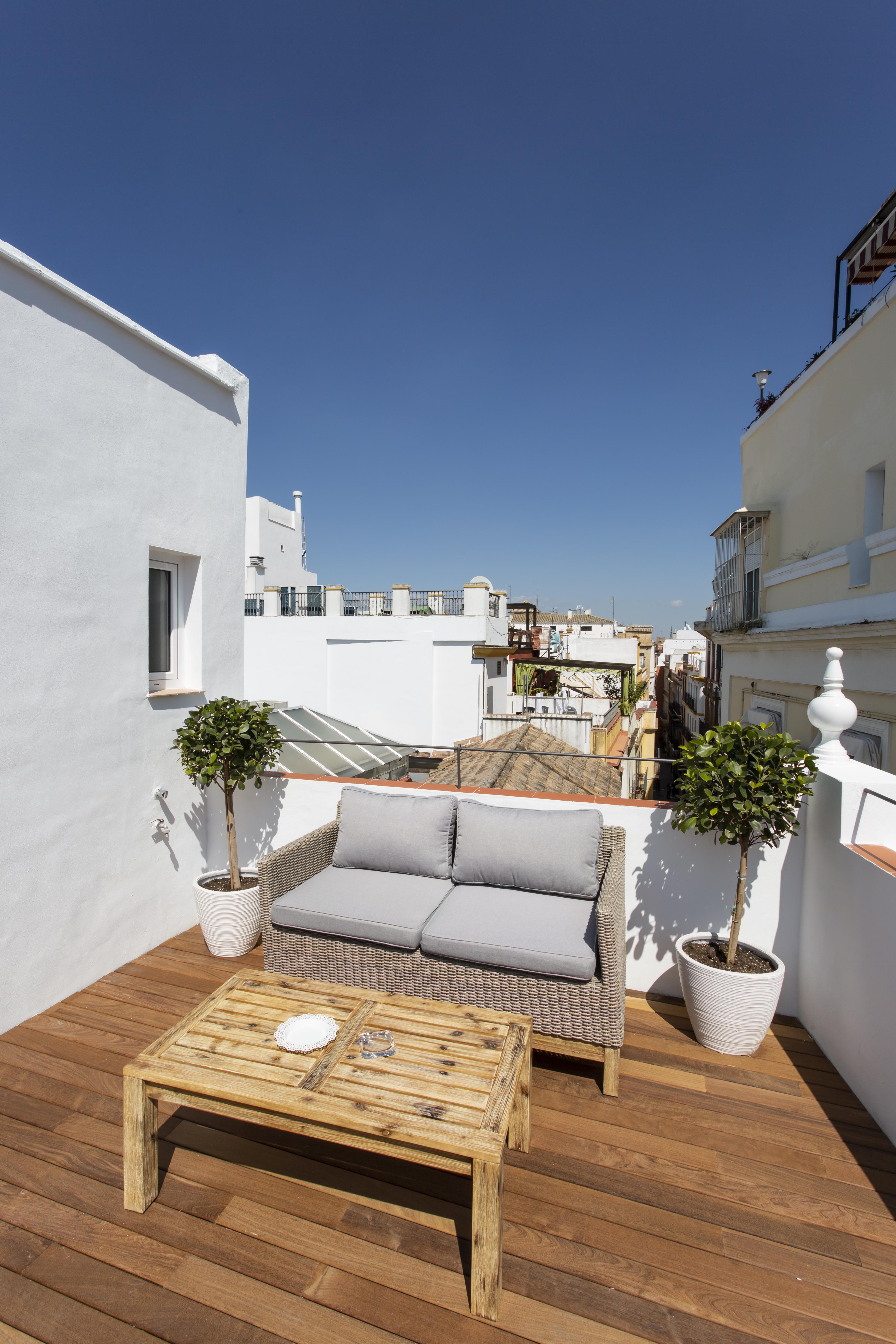 Hotel Basic Catedral Seville