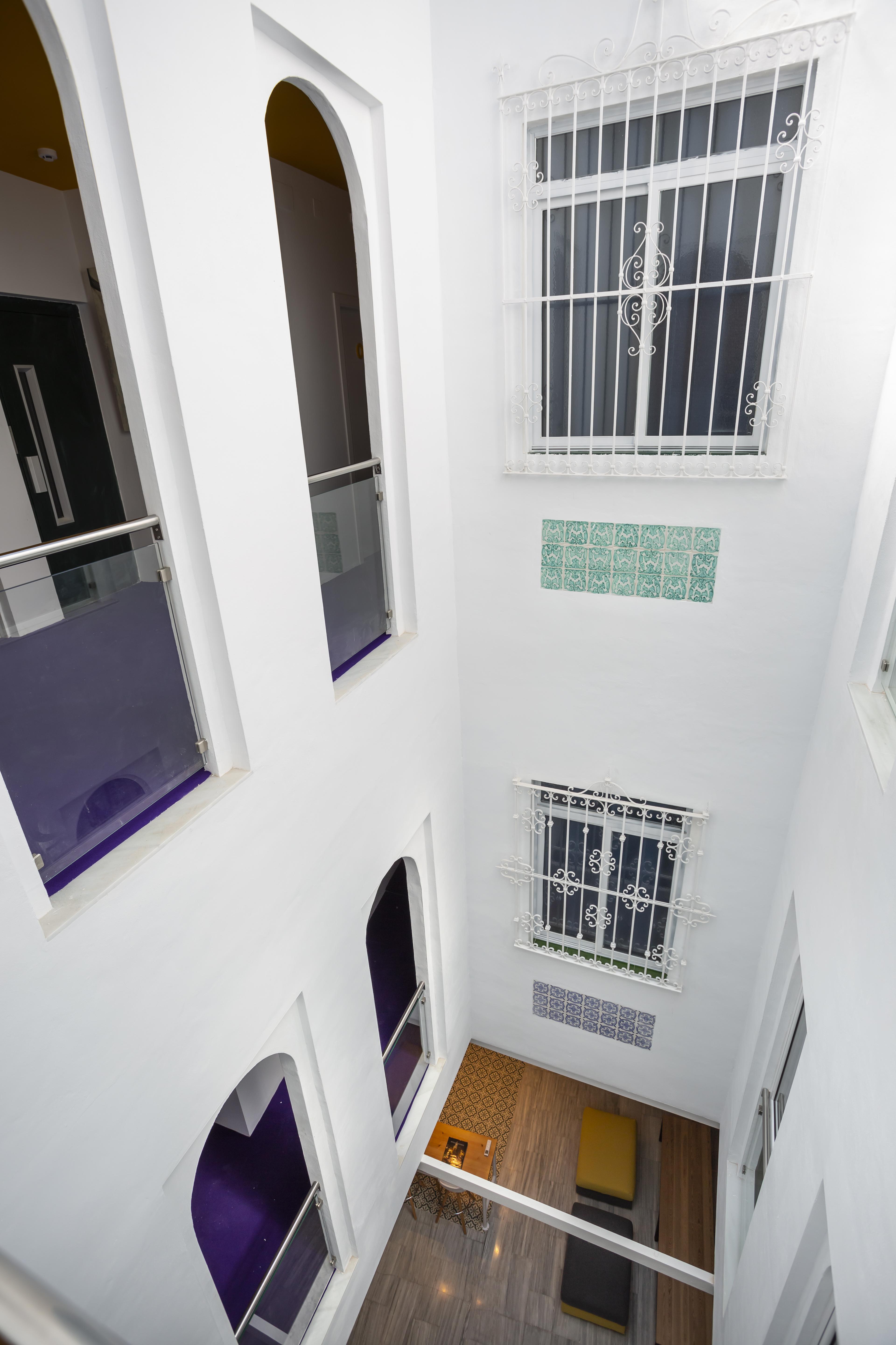 Hotel Basic Catedral Seville