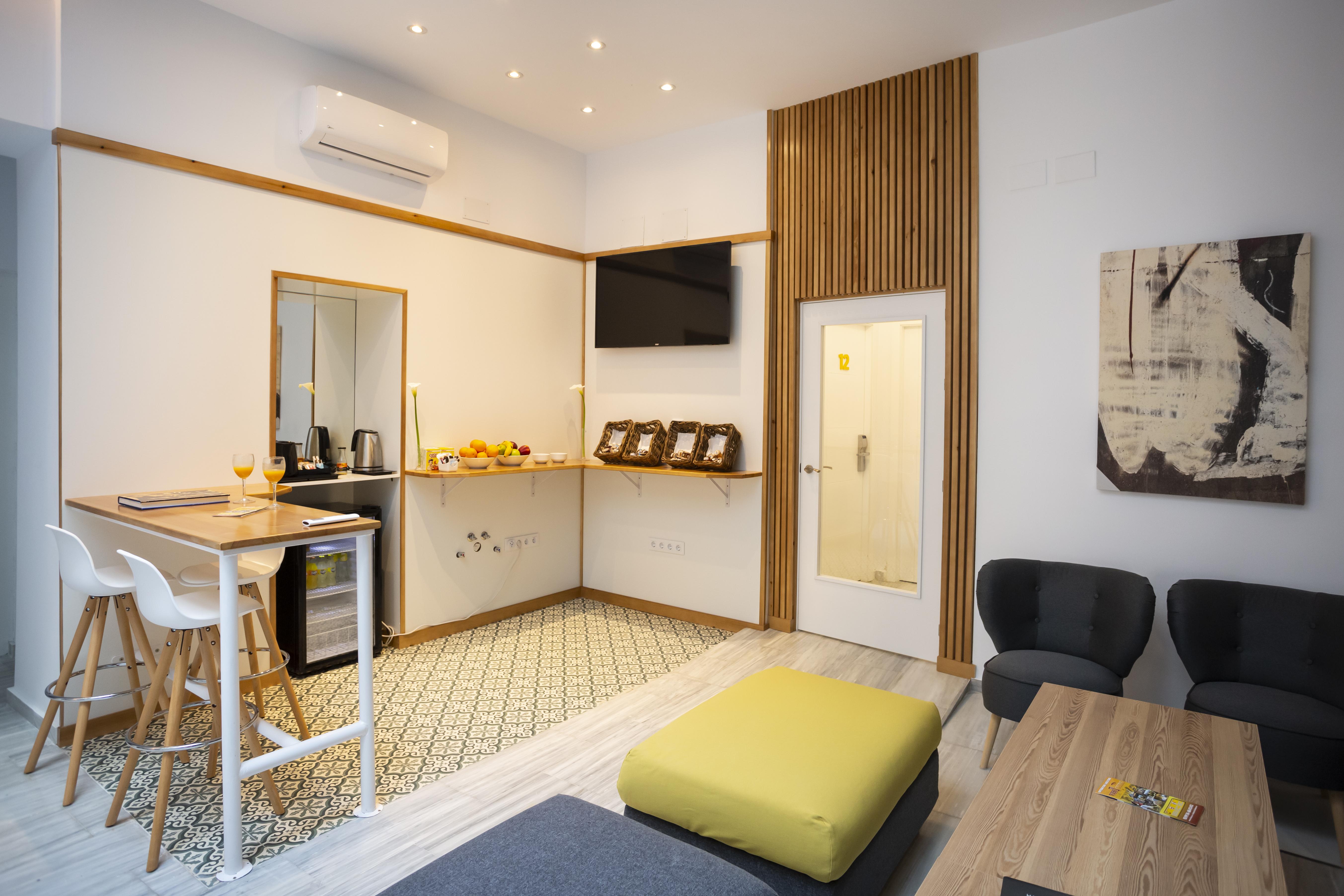 Basic Catedral Hotel 3*