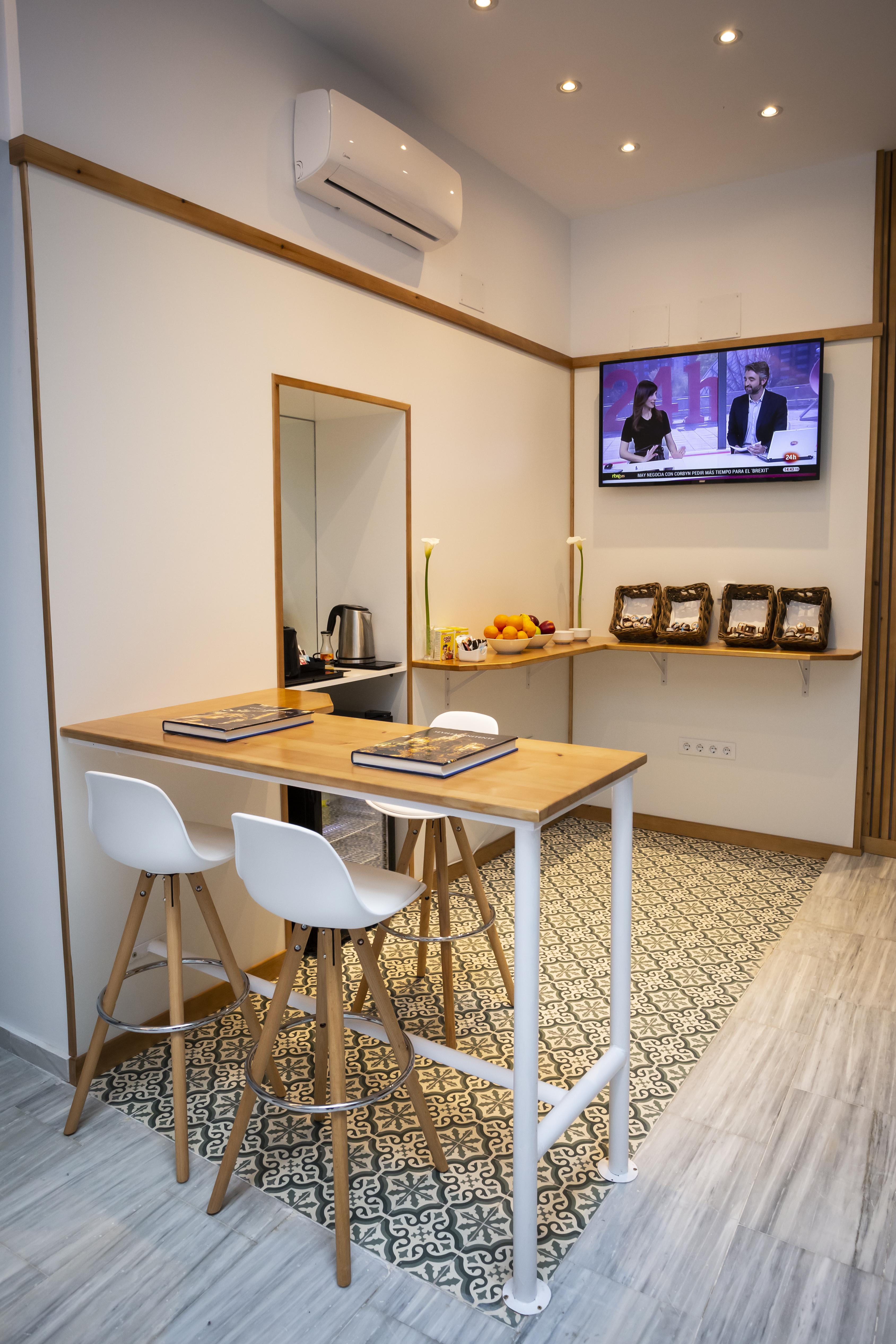 Basic Catedral Hotel 3*