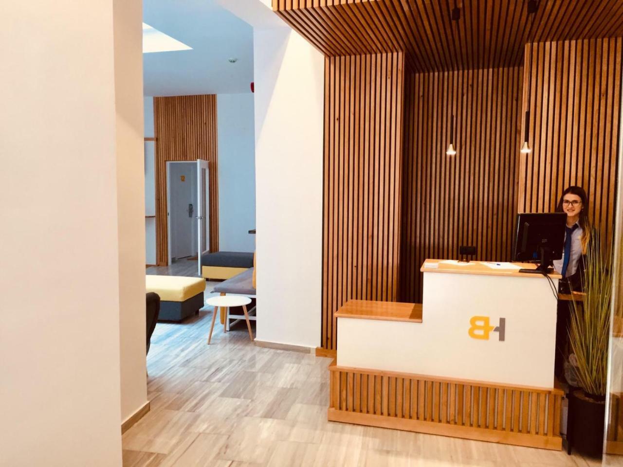 Basic Catedral Hotel Seville