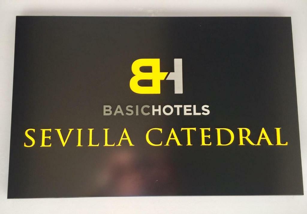 Basic Catedral Hotel