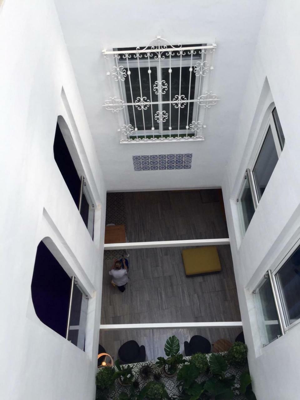 Basic Catedral Hotel