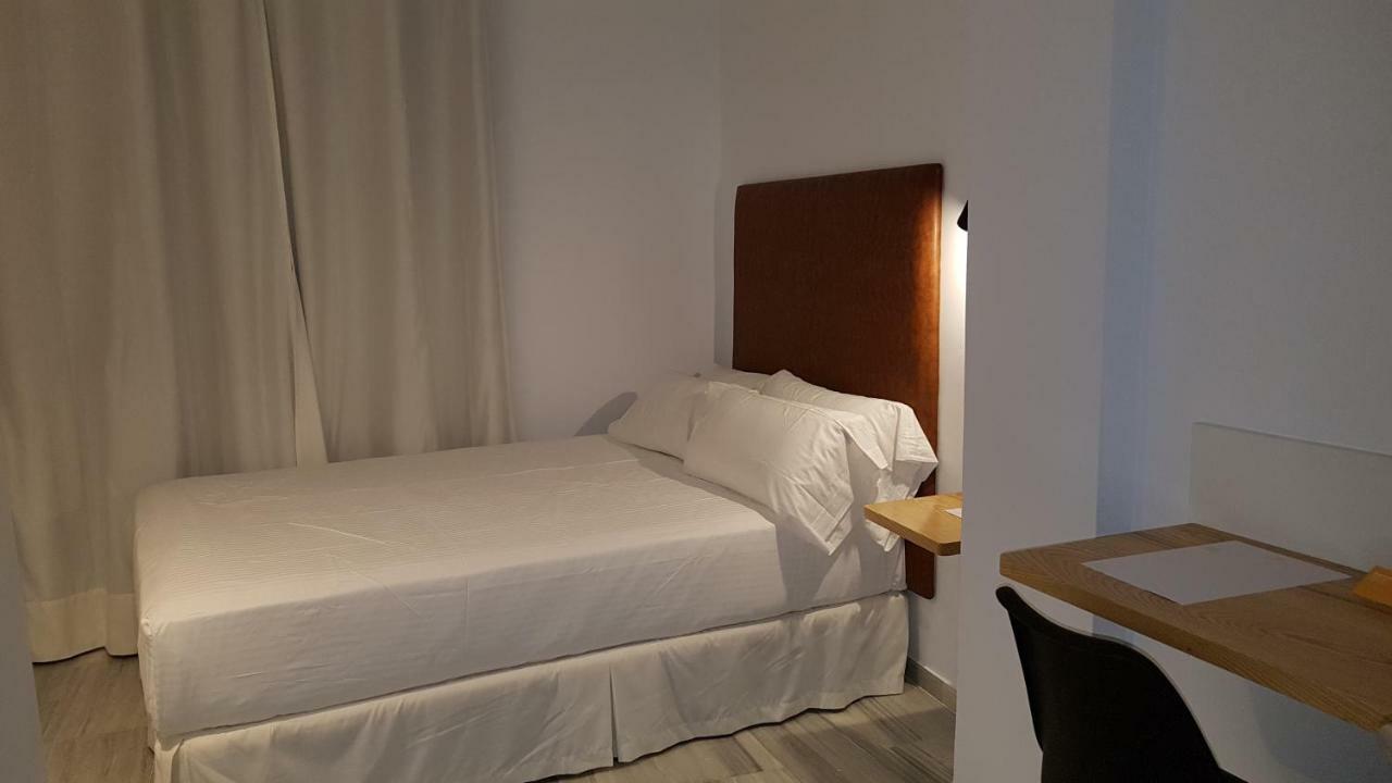 Basic Catedral Hotel 3*