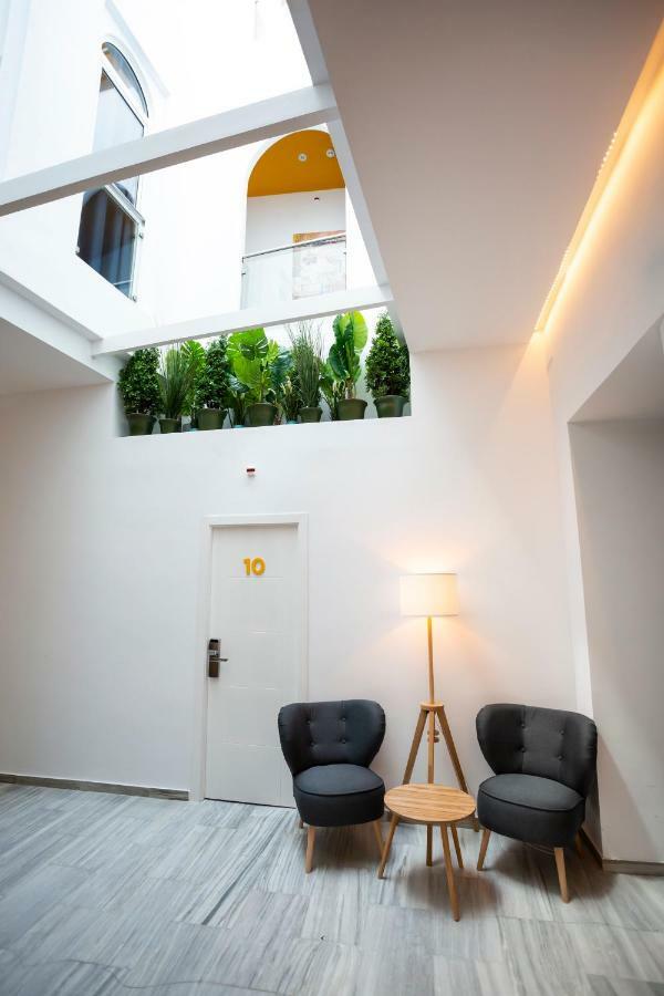 Hotel Basic Catedral Seville