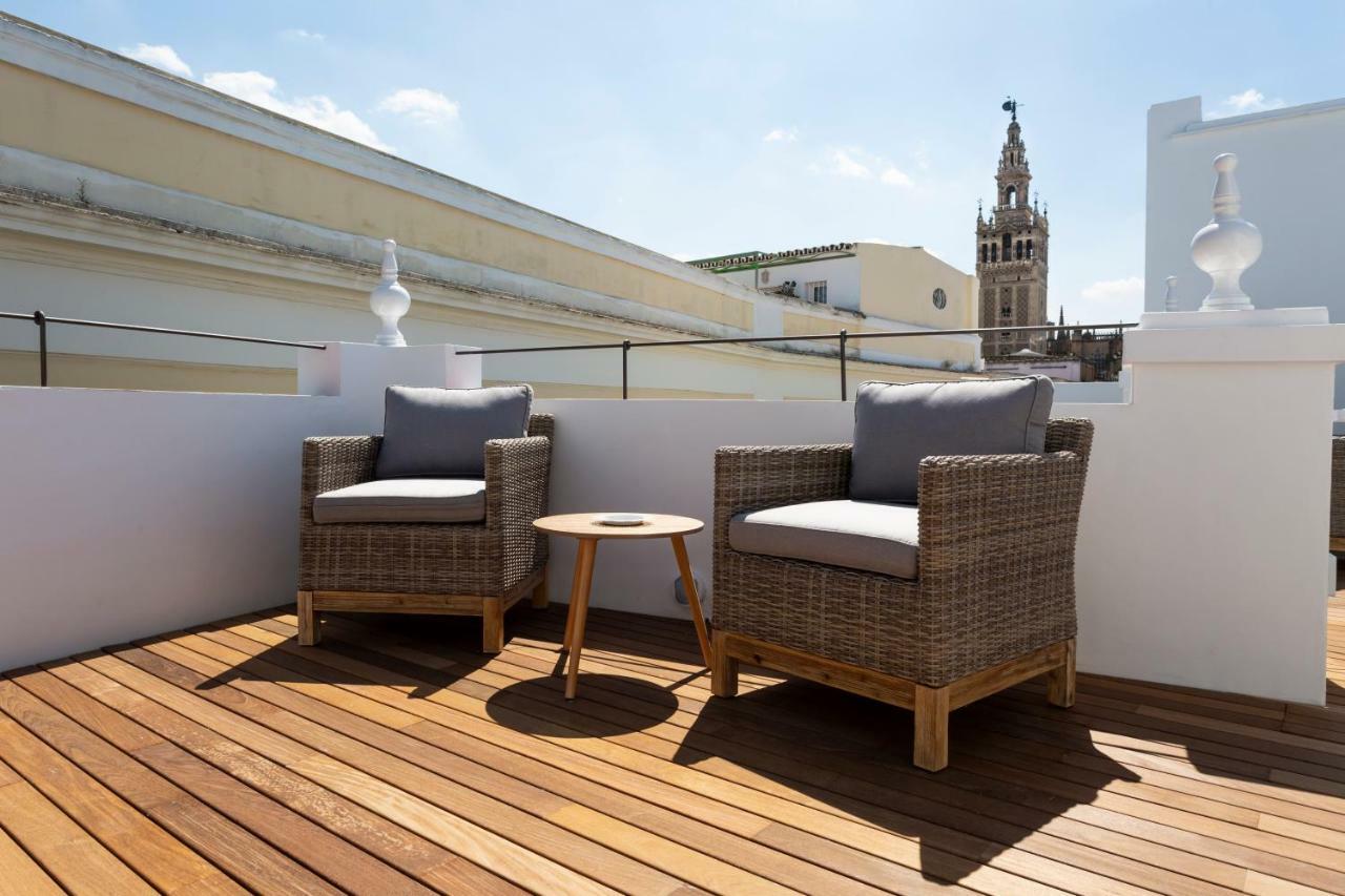 Basic Catedral Hotel Seville