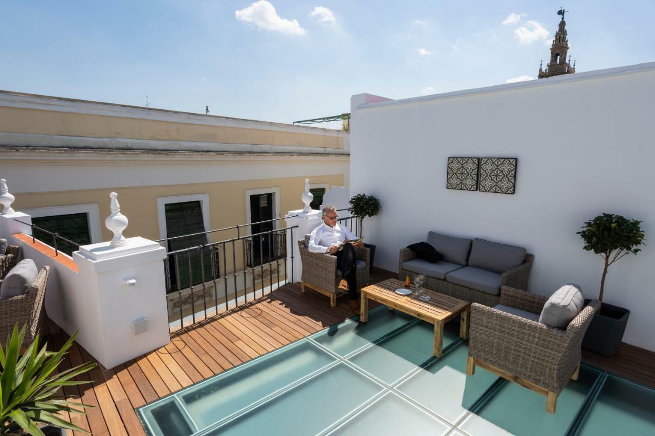 Hotel Basic Catedral Seville