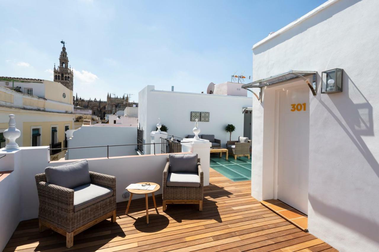 Basic Catedral Hotel Seville