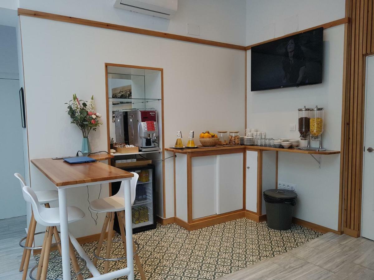 Basic Catedral Hotel Seville