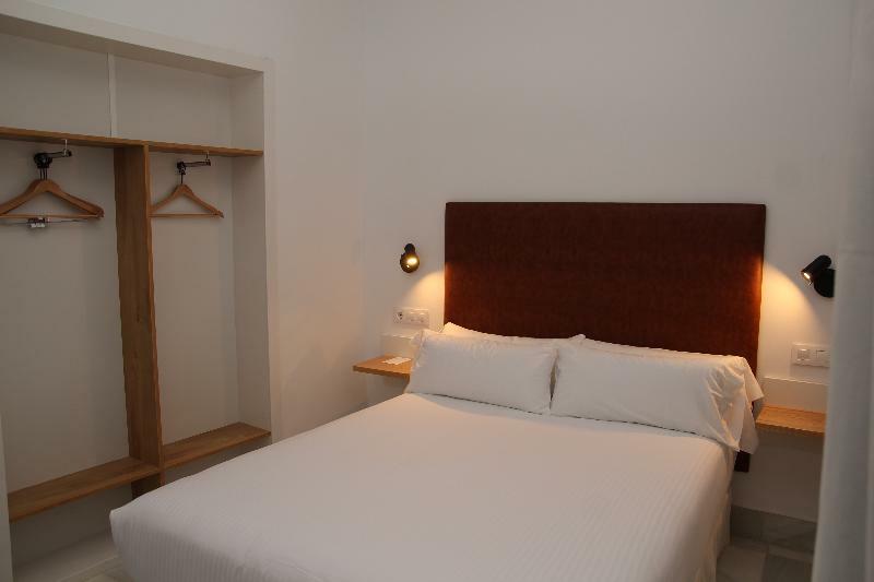 Hotel Basic Catedral Seville