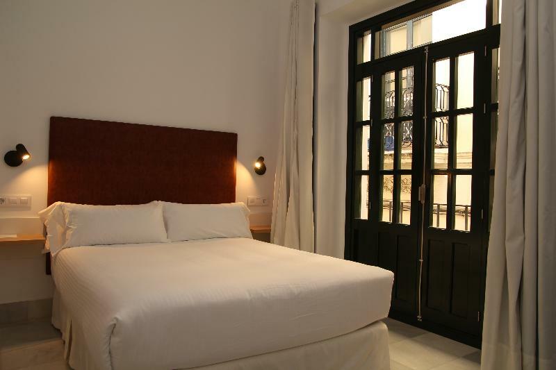 Basic Catedral Hotel Seville